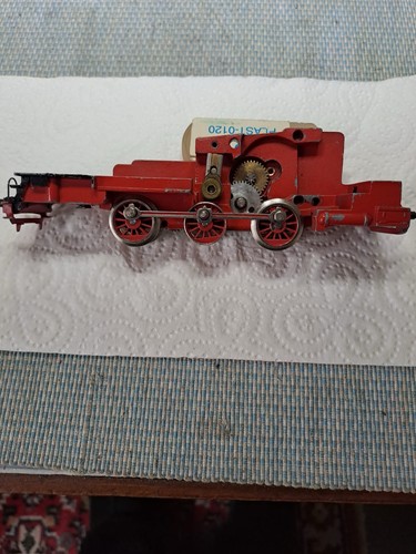 Märklin tp 800 - märklin, h0,