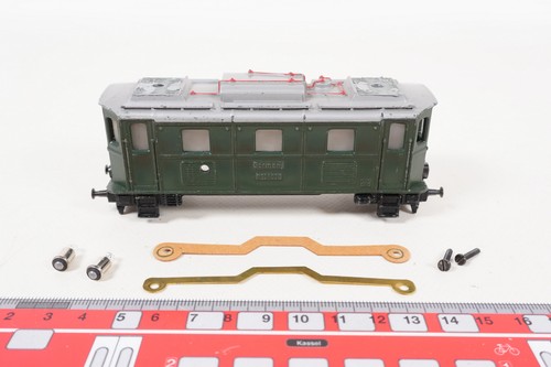 Märklin guss gehäuse - märklin,