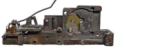 Märklin rsm 800 - mÄrklin,