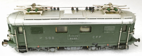Märklin 800 e - 800, .2