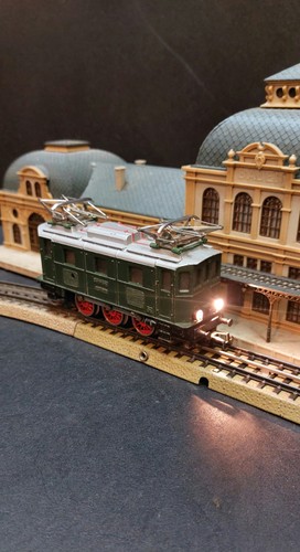 Märklin rsm 800 - märklin,