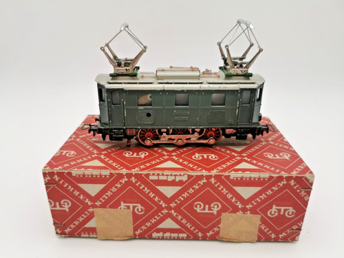 Märklin rsm 800 lok - märklin, e-lok