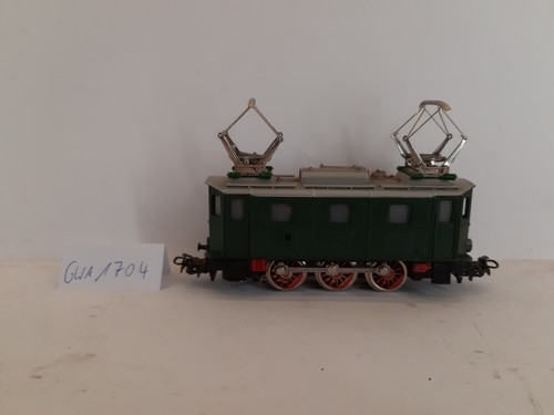 Gwa1704 märklin 99999 lok - 99999, e-lok