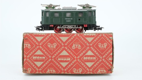 Märklin rsm 800 lok - h0,