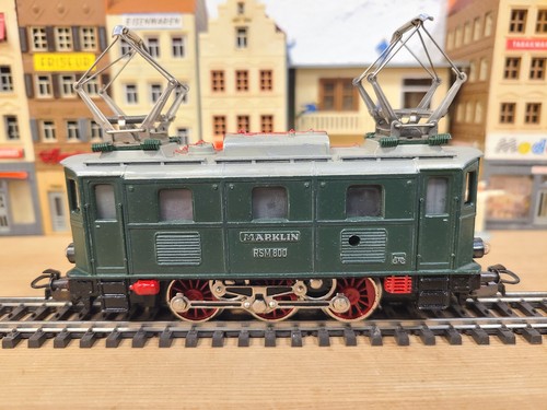 Märklin rsm 800 - h0,