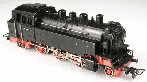 Märklin 800 64 tender - märklin,