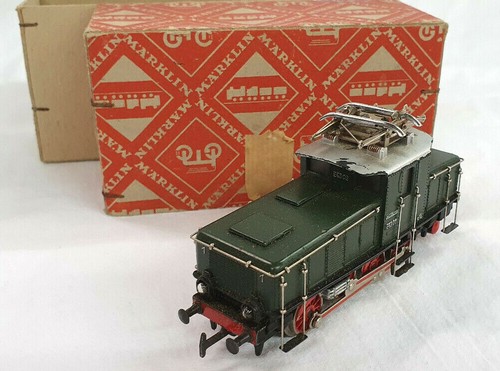 Märklin 800 e - mÄrklin, e-lok