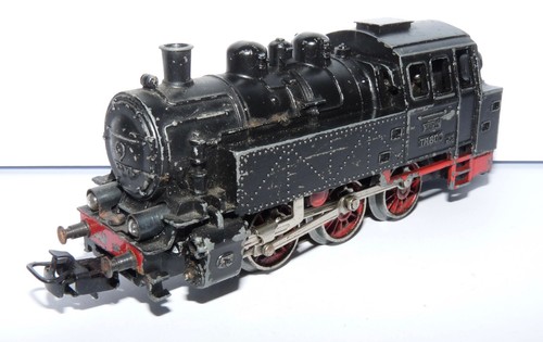 Märklin 800 - tm,