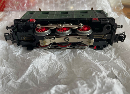 Märklin elektrolok rsm - elektrolok, 800