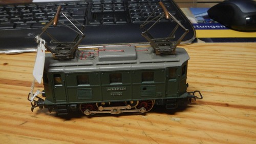 Märklin 800 800er elok - 800er,
