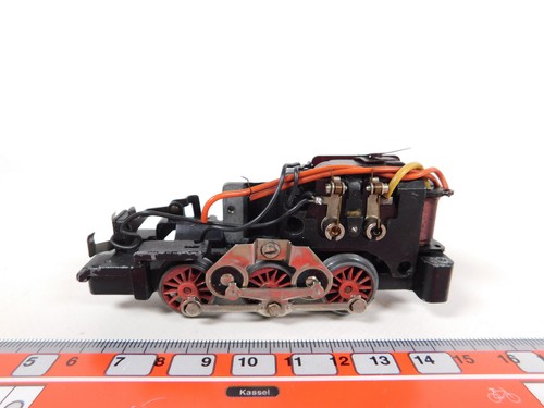Märklin fahrwerk mit - märklin, h0