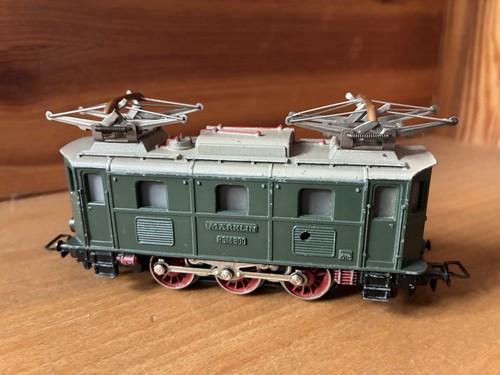 Märklin rsm 800 seht - rsm,
