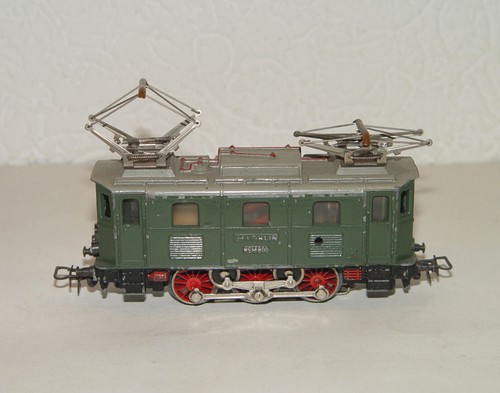 Märklin rsm 800 version - version, 1