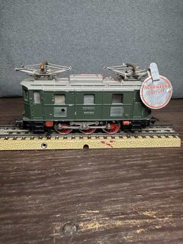 Märklin 800 rsm - 800, 1