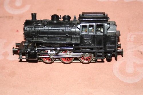 Märklin lok cm 800 - cm,