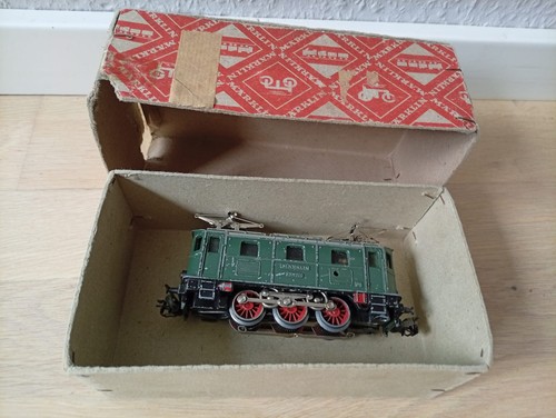 Märklin rsm 800 mit - h0,