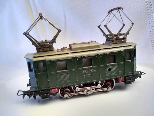 Märklin rsm 800 lok spur - -, e-lok