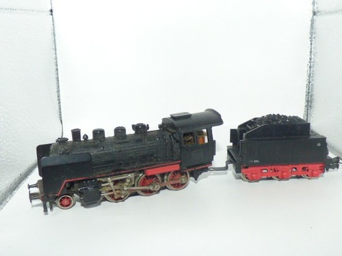Märklin spur 800 - spur, h0