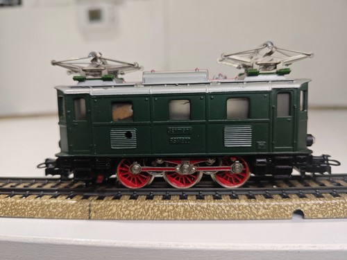 Märklin rsm 800 lok - -, e-lok