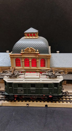 Märklin rsm800 1954 - märklin,