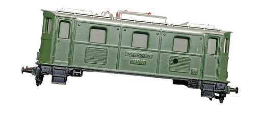 Märklin rsm 800 - br,