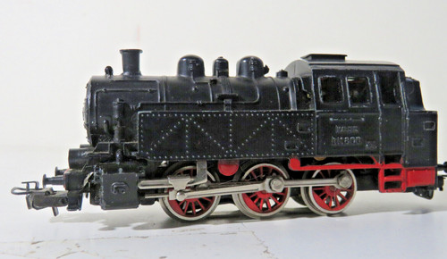 Dampflokomotive 800 - dampflokomotive, tm